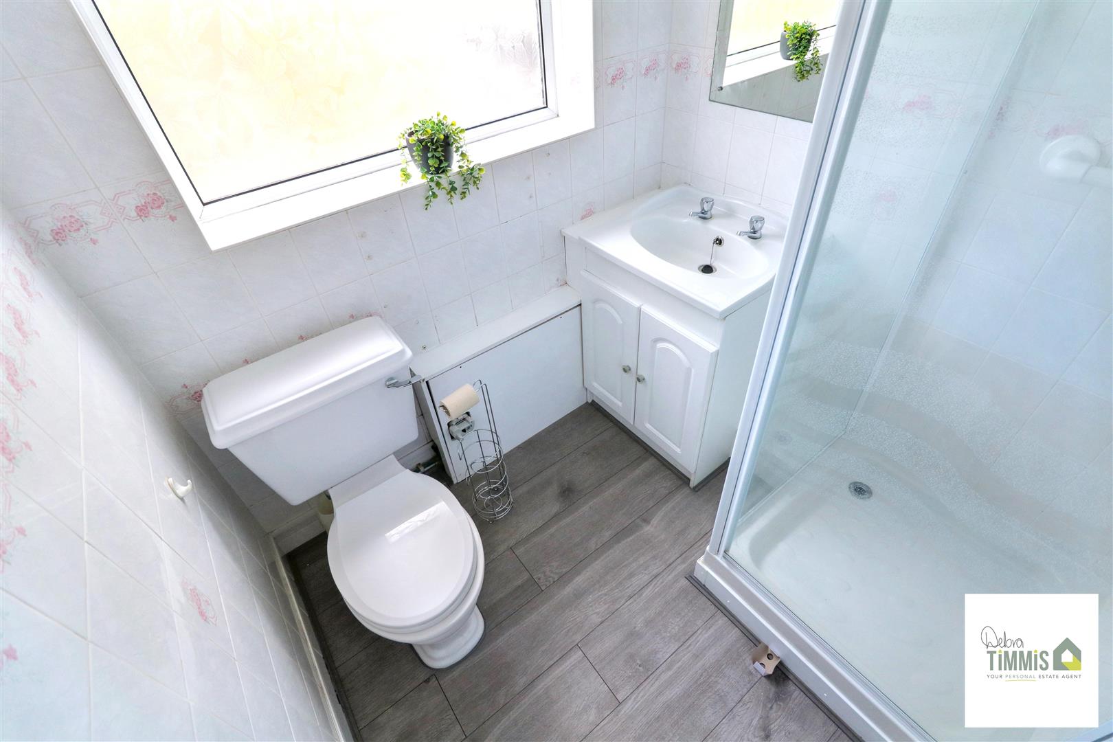 Carlyon Place, Sneyd Green, Stoke-On-Trent